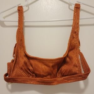 Womens bikini top
